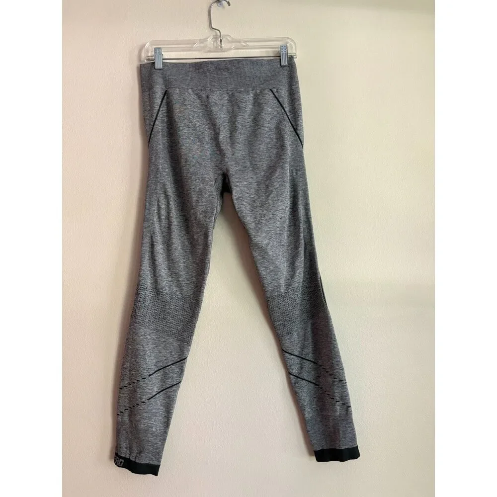 Nike Pro Compression Leggings - Picture 2 of 4